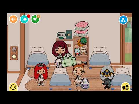 Видео: Балетный интернат 3 часть😨