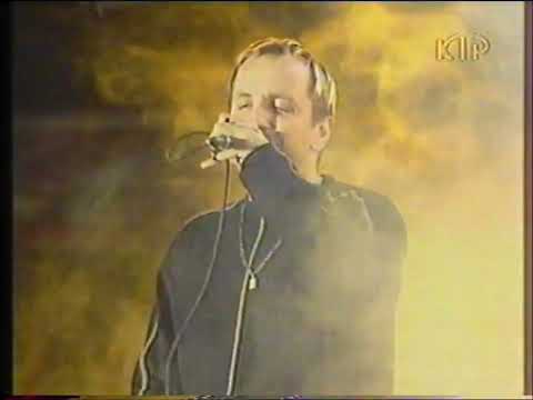 Видео: Концерт 2002 год гр Элес - Фея