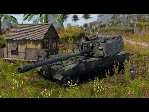 Видео: War Thunder - Проверка премов 3-5 рангов