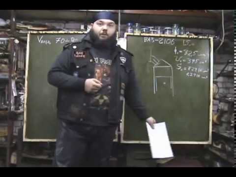 Видео: Теория ДВС: Системы Впуска