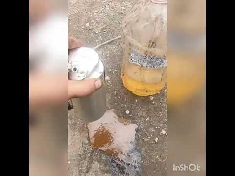 Видео: Маслоуловитель. Моторы умирают из-за этого. 