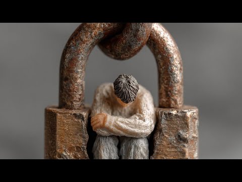 Видео: Закрыть врагов и их планы на замок 🔐