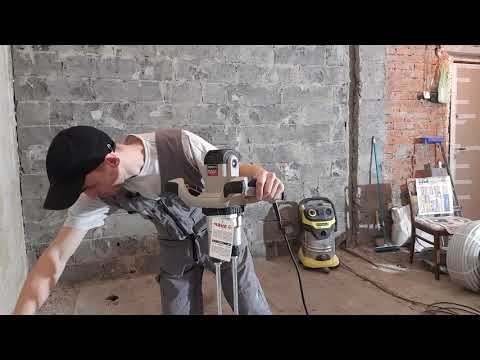 Видео: Зубр МРД-1400. Небольшой обзор.