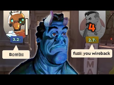 Видео: Клипы Deadlock, которые не дают мне спать по ночам