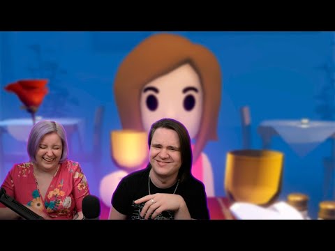 Видео: КУПЛИНОВ НА СВИДАНИИ | РЕАКЦИЯ НА @kuplinovplay|