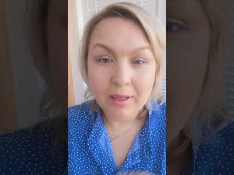 Видео: тестирую новую тушь и парфюм от ORIFLAME 🌺