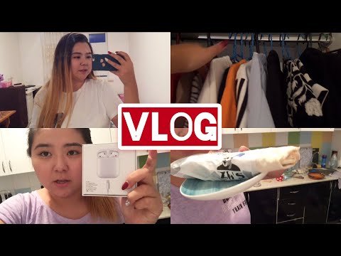 Видео: ВЛОГАПТАЛЫҚ(ПН-ВТ):ЖАҢА ИНСТАГРАМ!КОНКУРС ҚАШАН?