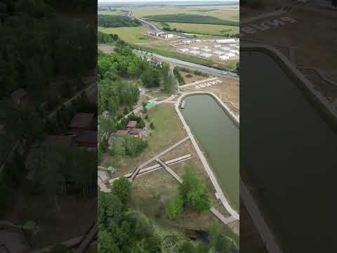 Видео: Билярский святой ключ, республика Татарстан