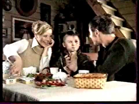 Видео: Рекламный блок (Первый канал, 28.04.2003) (1)