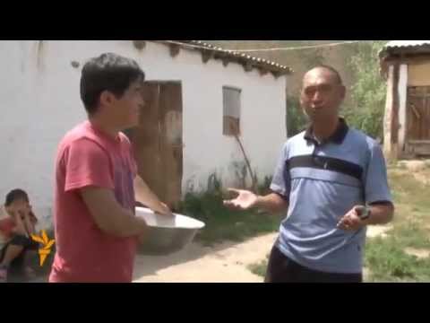 Видео: Алайкуу Эрнест Мажитов ernest-8383@mail.ru