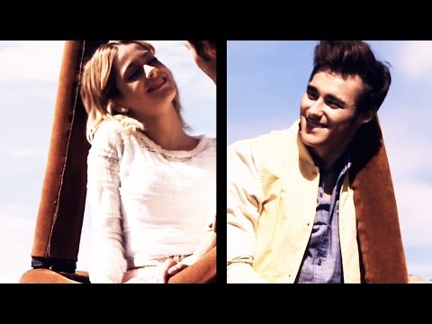 Видео: Виолетта и Леон II Так просто