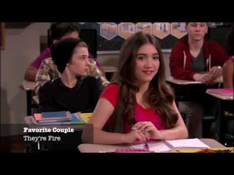 Видео: Лукас и Майя(Райли)/не простит она