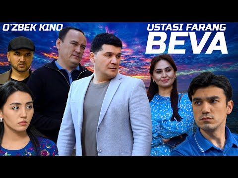 Видео: Ustasi farang beva (O`zbek kino: Drama) Устаси фаранг бева