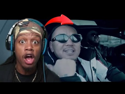 Видео: МНЕ ЭТО НУЖНО БЫЛО! DESANT x BIG GEE - POWER (feat. SHUWU | РЕАКЦИЯ