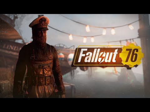 Видео: ЕСЛИ ХОЧЕШЬ ПРОВЕСТИ КОНФЕТНЫЙ ВЕЧЕР С БОРОДУЛЕЙ ► FALLOUT 76