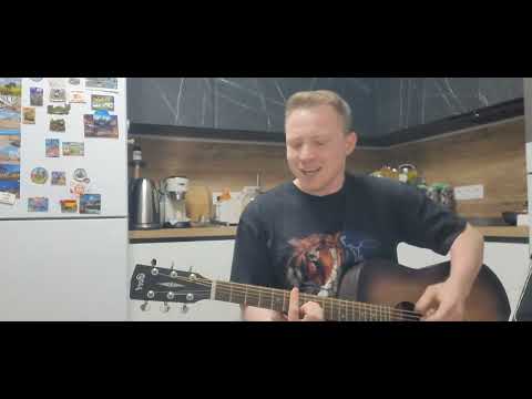 Видео: Кухни - Бонд с кнопкой. Кавер