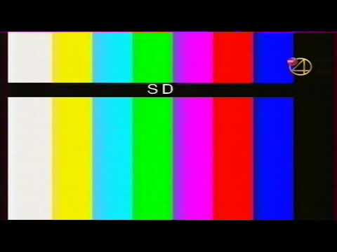 Видео: Конец эфира (ТНТ4, 16.10.2019) Воронежская аналоговая версия