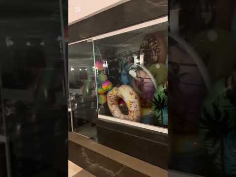 Видео: Review of Imperial Sunland Resort Hotel, Beldibi Turkey Обзор отеля в Турции плюсы и минусы отеля 