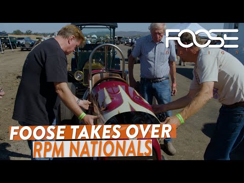 Видео: Фуз побеждает на RPM Nationals!