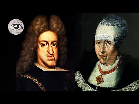 Видео: Короли и монархи с расстройствами психики (часть 2)