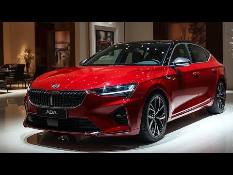 Видео: Новая Lada Granta 2026 — Полный Обзор! Что Изменилась и Стоит ли Покупать? 🚗🇷🇺