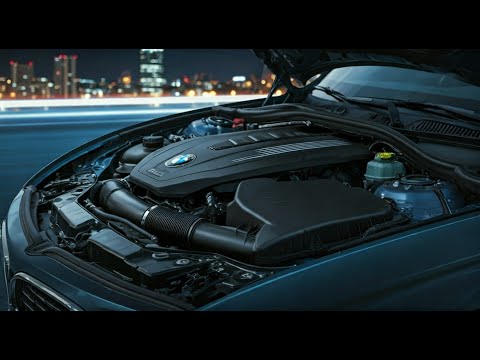 Видео: Краткое руководство по выбору идеального двигателя BMW. Дизель vs Бензин