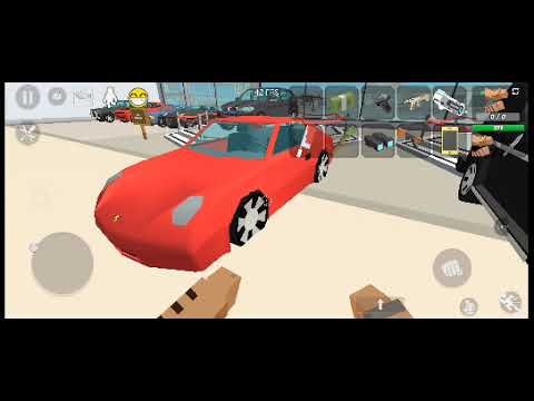 Видео: 1 часть купил себе новую машину