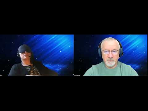 Видео: 043 - I - RU Кристальныe Черепa. Марина. (RO, EN, IT)