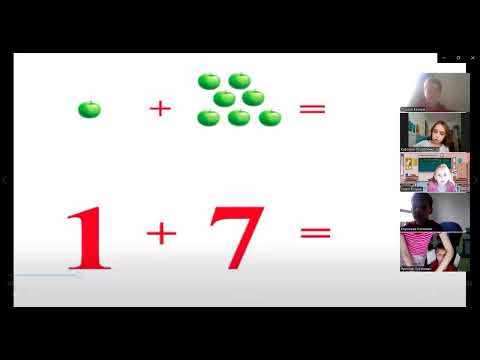 Видео: 9 вересня математика