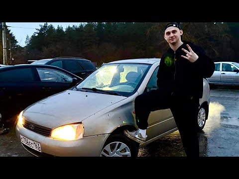 Видео: КОНФЛИКТ С ПРОДАВЦОМ,КУПИЛИ ИДЕАЛЬНУЮ 2110!