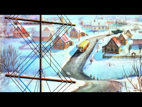 Видео: Легендарная антенна Харченко : мой опыт