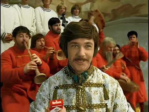 Видео: Powerwolf - Счастье вдруг, в тишине… (Ai cover) эпичный power metal !