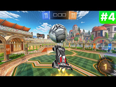 Видео: Мы просто безумны... (SSL 2v2) - #EP4
