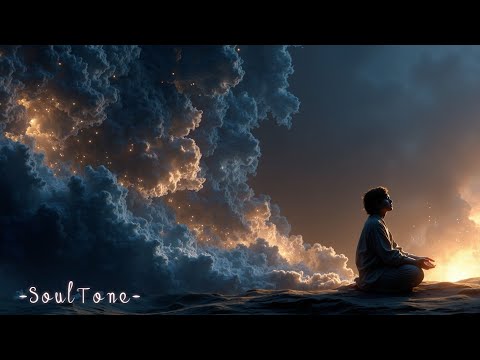 Видео: Calming 852Hz Solfeggio Tones | Музыка для Глубокого Сна, Высшего Я и Интуиции