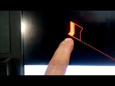 Видео: графика без мануал гайда на фануке