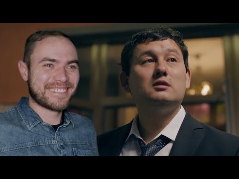 Видео: РЕАКЦИЯ НА САКЕ (4 серия)