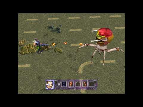 Видео: Contra: Legacy of War (ps1) Воскресная зона №38