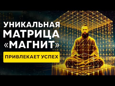 Видео: Если ТЕБЕ Попалось Это ВИДЕО, Ты СЧАСТЛИВЧИК! | Счастье, УСПЕХ и ИЗОБИЛИЕ |  Исцеление Звуком