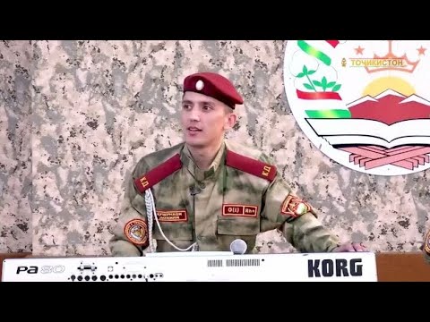 Видео: РӮЗИ АРТИШИ МИЛЛИ МУБОРАК БОД РОДМАРДОНИ ВАТАН.
