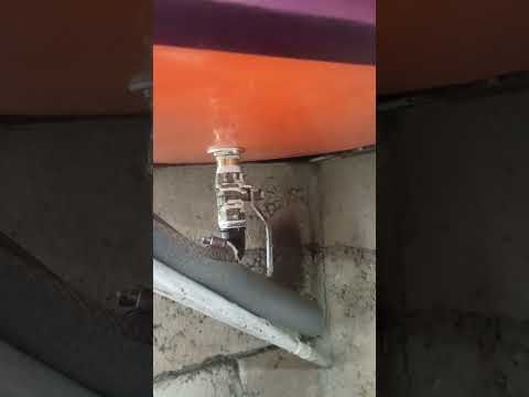 Видео: Фильтрование солярки в домашних условиях