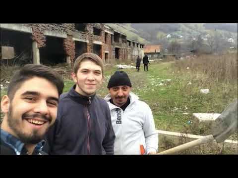 Видео: Рахов 2017