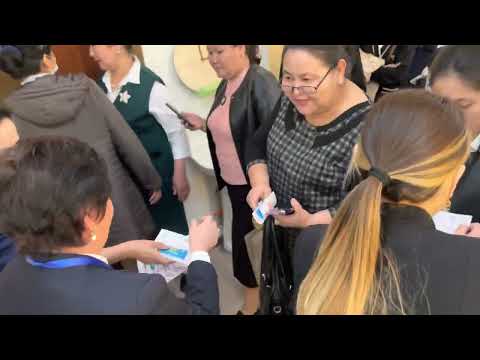 Видео: 131 ЖОББМ СЕМИНАР