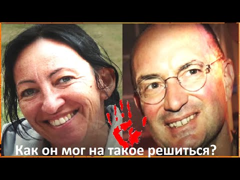 Видео: Познакомились по интернету. Натали думала что он бизнесмен, а оказалось...