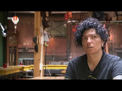 Видео: Историята на Галя, която претърпява физическа агресия - "Малки истории" - 15.06.2022 по БНТ