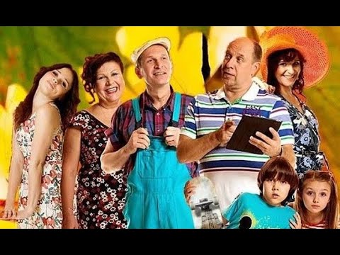 Видео: СВАТЫ - ВЕСЬ ЗАРАЗИТЕЛЬНЫЙ СМЕХ ИВАНА БУДЬКО ЗА ВСЕ СЕЗОНЫ. (Весь смех в одном видео)