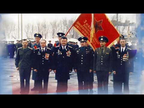 Видео: Марш 3 бригады СпН ГРУ