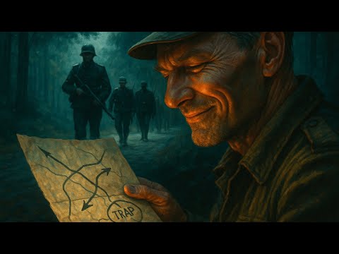 Видео: Як загін УПА заманив у пастку і знищив елітний німецький полк.