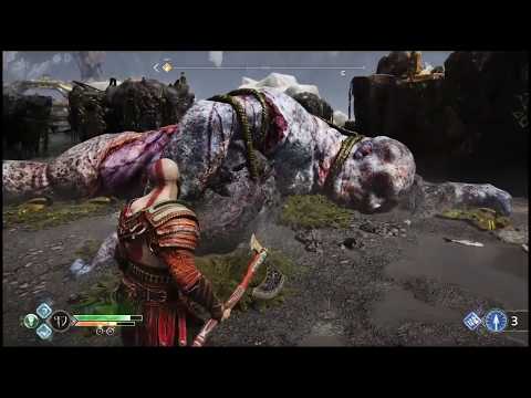 Видео: Трофеи God of war  - Кладоискатель / Найти все места раскопок, ориентируясь по картам сокровищ.