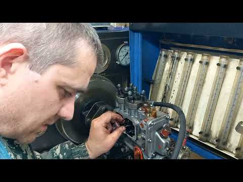 Видео: Регулировка СМД-72 с частичным ремонтом