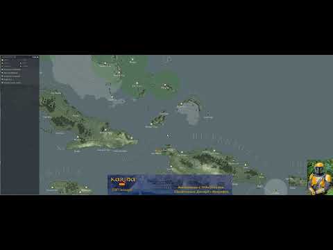 Видео: Naval Action. Ждем РВР. Ищем контент. Таков Путь!